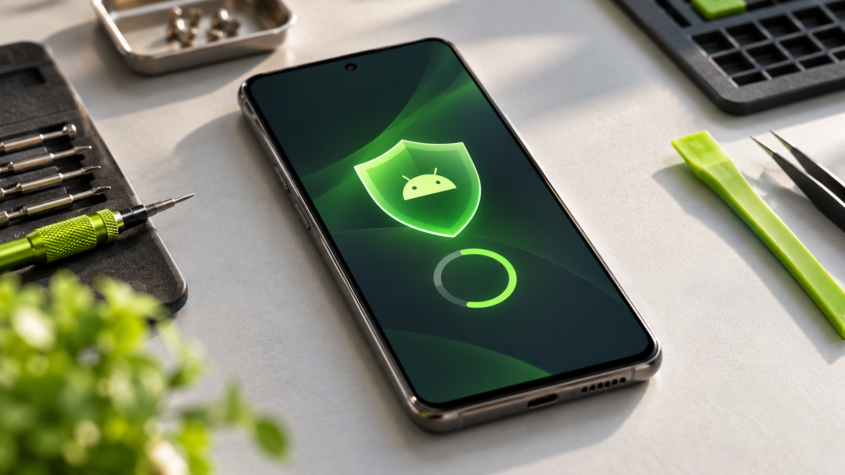 Августовское обновление безопасности Android: что проверить перед установкой