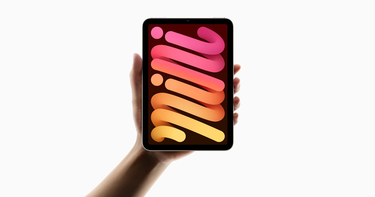 Новый iPad mini с A17 Pro: что проверить при выборе планшета