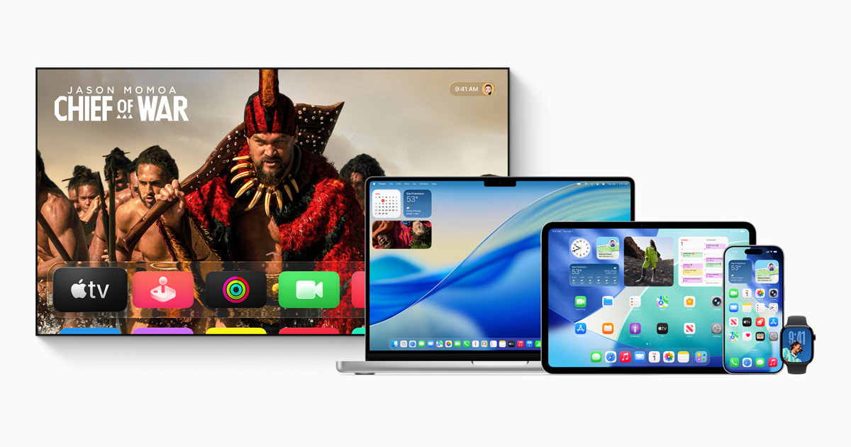iOS 26 доступна: план обновления без потери данных