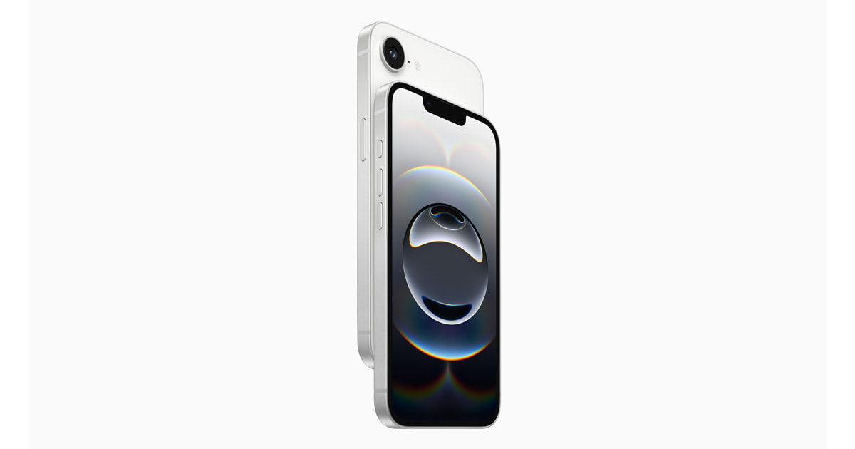 iPhone 16e: что проверить перед покупкой и переносом
