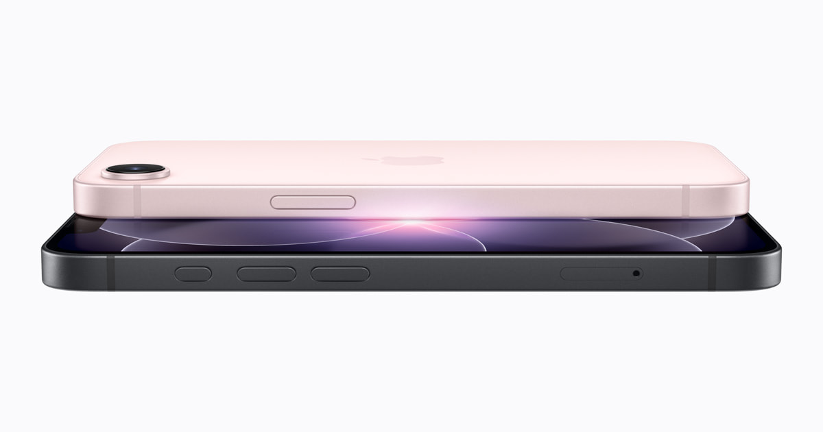 iPhone 17e: новый аппарат и проверка старых данных